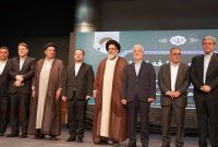 یدالله رحمانی استاندار کهگیلویه و بویراحمدشد