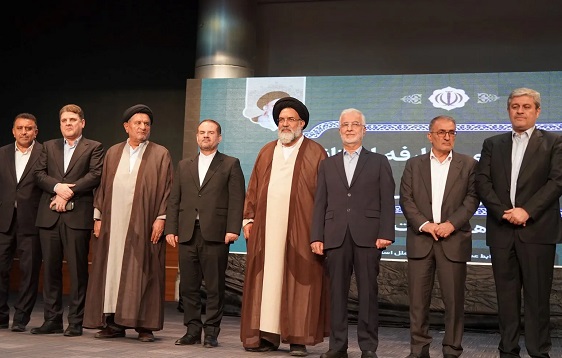 یدالله رحمانی استاندار کهگیلویه و بویراحمدشد یدالله رحمانی استاندار کهگیلویه و بویراحمدشد