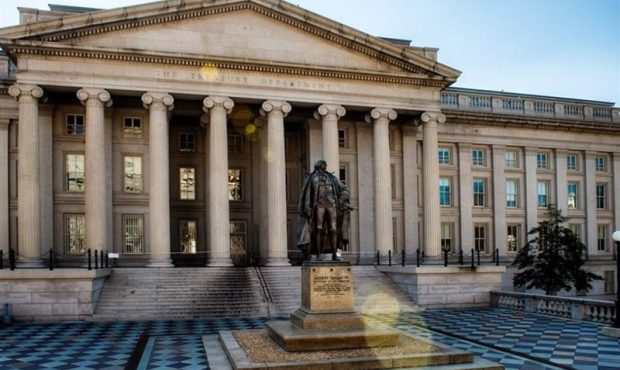 آمریکا ۱۲ فرد ایرانی را تحریم کرد/فرمانده سپاه فتح تحریم شد آمریکا ۱۲ فرد ایرانی را تحریم کرد/فرمانده سپاه فتح تحریم شد