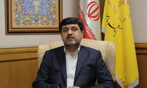 کوروش پرویزیان مدیر ملی کهگیلویهوبویراحمدی عزادار شد کوروش پرویزیان مدیر ملی کهگیلویهوبویراحمدی عزادار شد