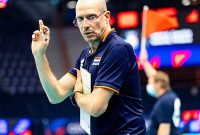 فوری و رسمی:روبرتو پیاتزا سرمربی جدید ایران