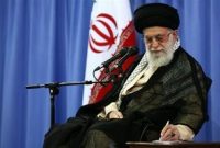 محمد مخبر مشاور و دستیار رهبری شد