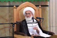 واکنش حضرت آیت‌الله نوری همدانی نسبت به انتصاب مسئولان