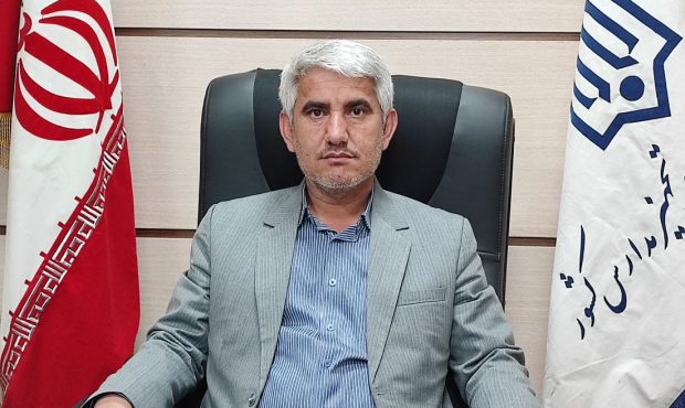 پیام تبریک مدیرکل نوسازی،توسعه و تجهیز مدارس استان کهگیلویه وبویراحمد در پیامی آغاز سال تحصیلی جدید پیام تبریک مدیرکل نوسازی،توسعه و تجهیز مدارس استان کهگیلویه وبویراحمد در پیامی آغاز سال تحصیلی جدید