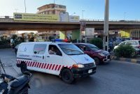 پیجرهای قاتل/شهید و زخمی شدن بیش از ۲۸۰۰ لبنانی