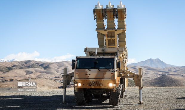 تجربهای تلخ برای یک رژیم کوچک؛ قدرت ایران در برابر حماقتهای بزرگ! تجربهای تلخ برای یک رژیم کوچک؛ قدرت ایران در برابر حماقتهای بزرگ!