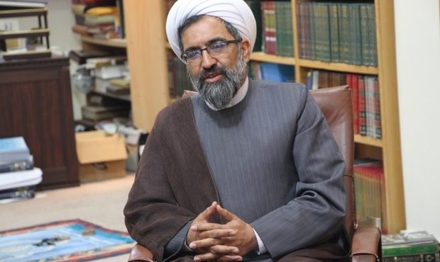 امام جمعه کازرون درگذشت امام جمعه کازرون درگذشت