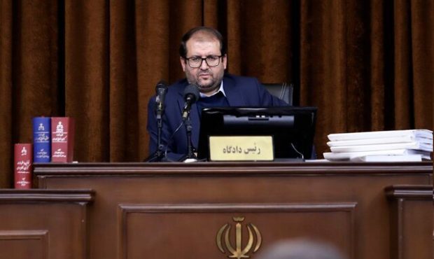 سیزدهمین جلسه دادگاه رسیدگی به پرونده چای دبش برگزار شد