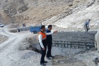 تامین اعتبار ۳۰۰ میلیارد ریالی برای راههای روستایی کتج گرک-پاتاوه-دم تنگ چاهن