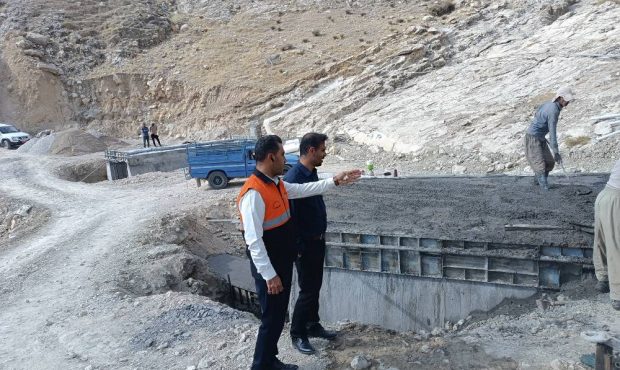 تامین اعتبار ۳۰۰ میلیارد ریالی برای راههای روستایی کتج گرک-پاتاوه-دم تنگ چاهن تامین اعتبار ۳۰۰ میلیارد ریالی برای راههای روستایی کتج گرک-پاتاوه-دم تنگ چاهن