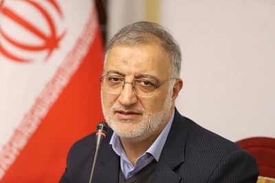 پرداخت وام صفر درصدی به رانندگان متقاضی تاکسی برقی پرداخت وام صفر درصدی به رانندگان متقاضی تاکسی برقی