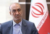 یک کهگیلویه و بویراحمدی استاندار کرمانشاه شد