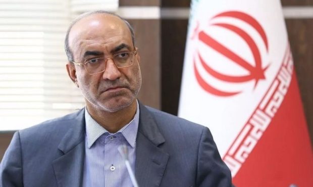 یک کهگیلویه و بویراحمدی استاندار کرمانشاه شد یک کهگیلویه و بویراحمدی استاندار کرمانشاه شد