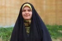 لر، صدای استقامت ایران