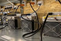 کشف ۴ دستگاه رمز ارز قاچاق در گچساران