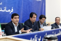 توجه ویژه به محور ارتباطی لنده به تشان