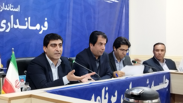 توجه ویژه به محور ارتباطی لنده به تشان توجه ویژه به محور ارتباطی لنده به تشان