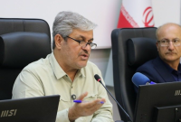 وعده های تاجگردون در مورد ۱۴۰۰ میلیارد آلایندگی و آبرسانی ۶هزار میلیاردی