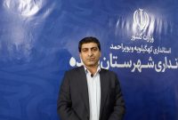 کمبود ۵ مگاواتی برق در لنده