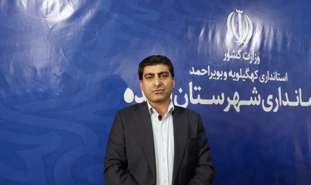 کمبود ۵ مگاواتی برق در لنده